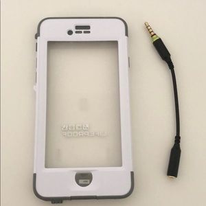 iPhone 6 Lifeproof Case Nüüd Series